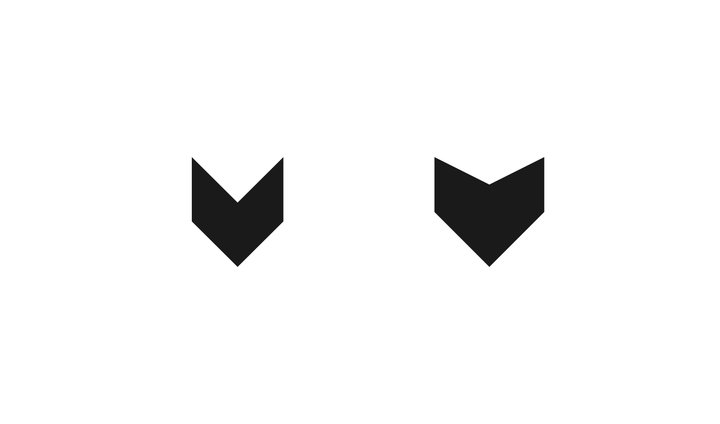 Final Marshal shape with raised external points.