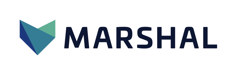 Marshal logo.