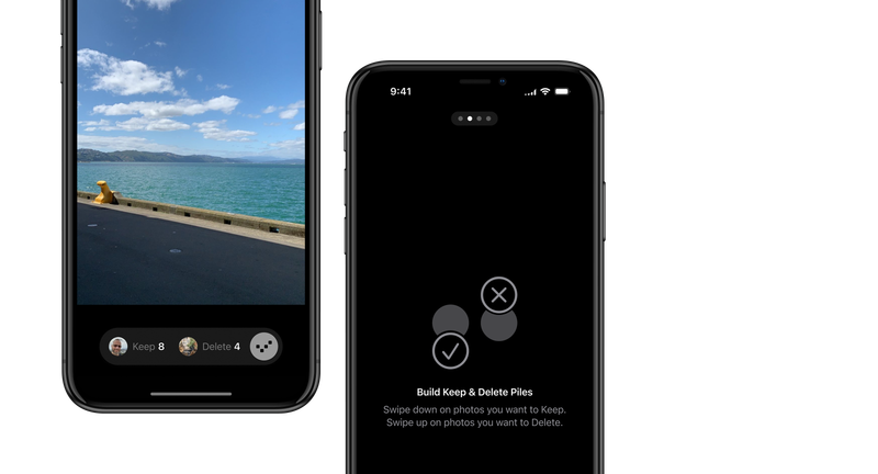 Proof – large screenshot