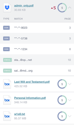 Marshal expanded threats on mobile.